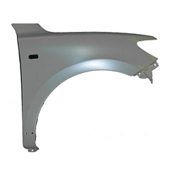 Genuine Front Guard Drivers Side suits Hyundai Santa Fe CM 2006 to 2009