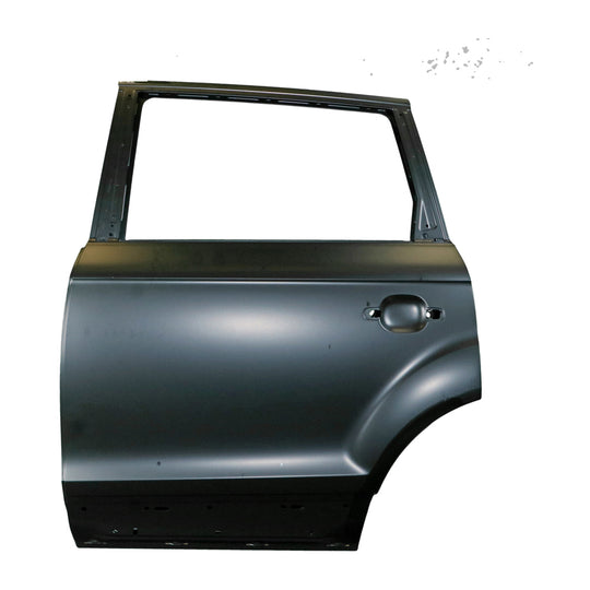 OEM Rear Door Passenger Side suits Audi Q7 4L 2007 to 2015
