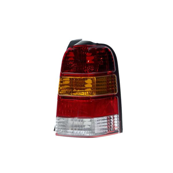 Tail Lamp Drivers Side Aftermarket Suits Ford Escape BA/ZA/ZB/ZC 2001 to 2008