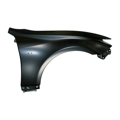 Genuine Front Guard Drivers Side suits Lexus RC350 GSC10/USC10 2014 onwards