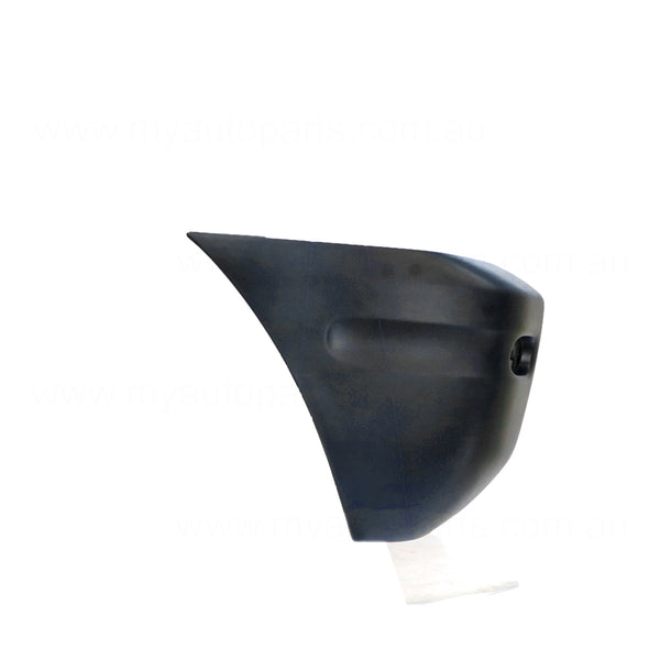 OEM Rear Bar End Passenger Side suits Toyota RAV4 SXA10R/SXA11R 1994 to 2000