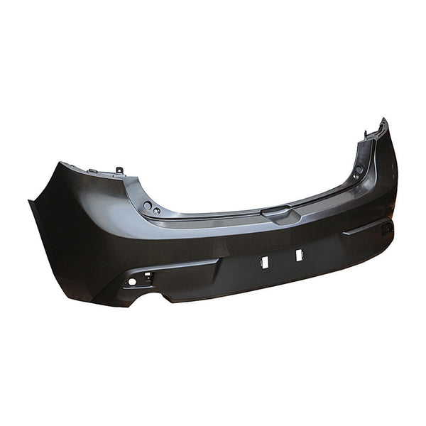 OEM Rear Bar suits Mazda 3 BL 2009 to 2011