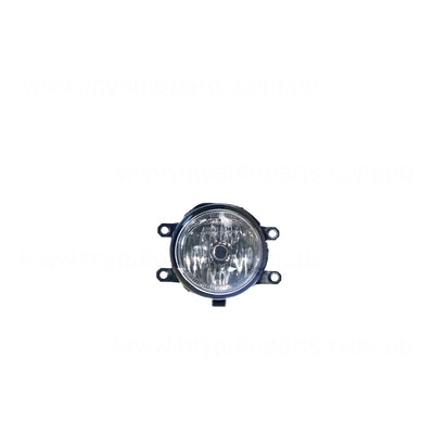 Fog Lamp Passenger Side Genuine suits Hino 300