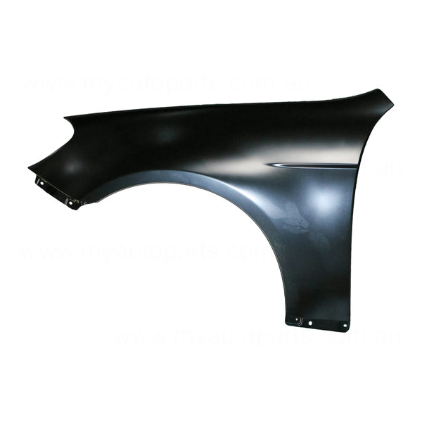 OEM Front Guard Passenger Side Without Repeater Light suits Holden Epica EP 2007 to 2011