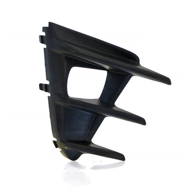 Front Bar Grille Drivers Side Genuine Suits Toyota 86 ZN6R 2016 to 2021