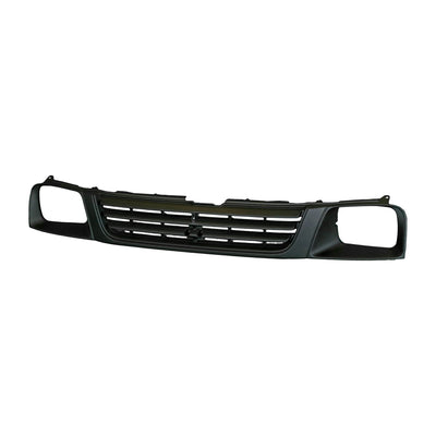 Grille Aftermarket Suits Mitsubishi Triton MK 1996 to 2006