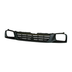 Grille Aftermarket Suits Mitsubishi Triton MK 1996 to 2006