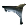 OEM Front Guard Passenger Side With Repeater Light suits Nissan Juke F15 II, F15 2013 to 2020
