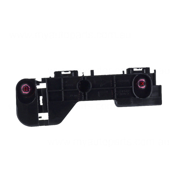 Toyota Hiace OEM Rear bar bracket Passenger Side 02/2019 to 07/2021 - 52158V3010