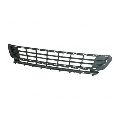 Front Bar Grille Certified Suits Volkswagen Golf MK 7 4/2013 to 7/2017
