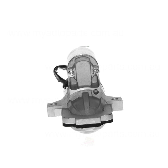 Starter Motor Mitsubishi Type Aftermarket suits