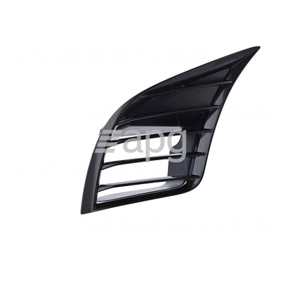 Lexus LS500h OEM Front Bar Grille Drivers Side 10/2017 to 09/2018 - 5311550050