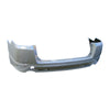 OEM Rear Bar suits Honda Odyssey RB 2004 to 2009