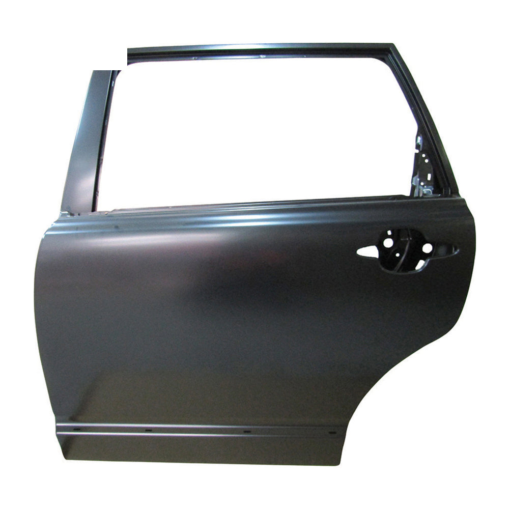 OEM Rear Door Passenger Side suits Honda Odyssey RB 2004 to 2009