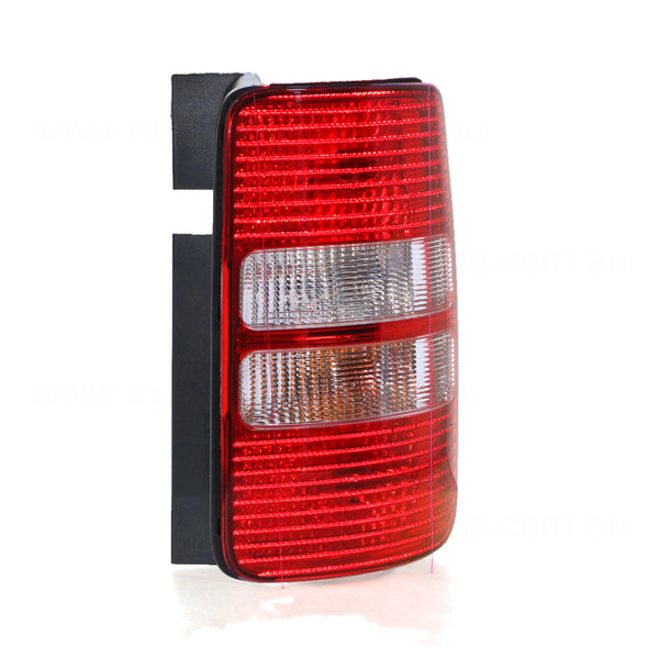Tail Lamp Drivers Side OEM Suits Volkswagen Caddy 2K 8/2010 to 12/2015