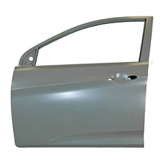 Genuine Front Door Passenger Side suits Hyundai Accent RB 2011 to 2019