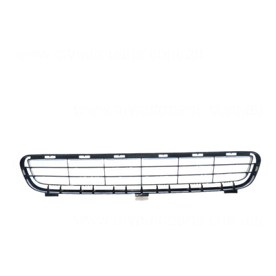 Front Bar Grille OEM Suits Toyota Camry ACV40R 2006 to 2011