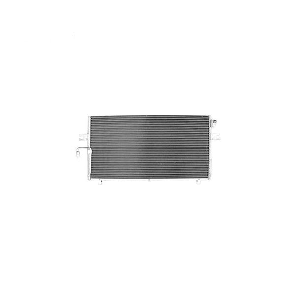 18 mm A/C Condenser Aftermarket Suits Nissan Maxima A33 1999 to 2003