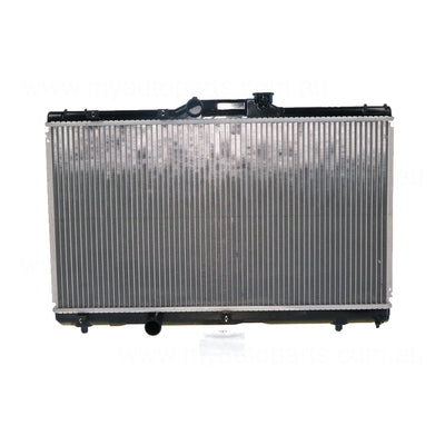 Radiator Aftermarket suits
