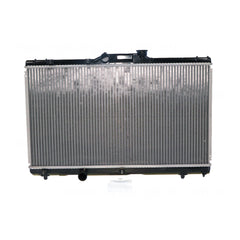 Radiator Aftermarket suits