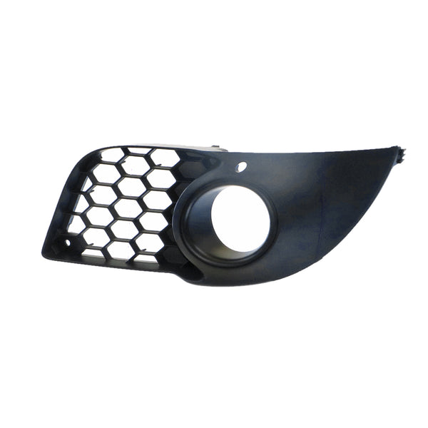 Front Bar Grille Drivers Side OEM Suits Mitsubishi Lancer Ralliart CJ 9/2007 to 3/2014