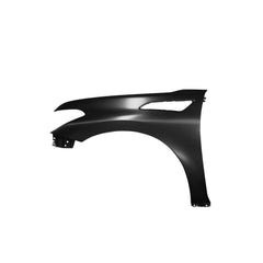 OEM Front Guard Passenger Side suits Nissan Patrol Y62 2012 to 2019