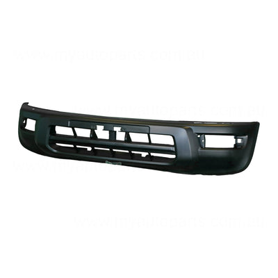 Genuine Front Bar suits Toyota RAV4 SXA10R/SXA11R 1994 to 2000