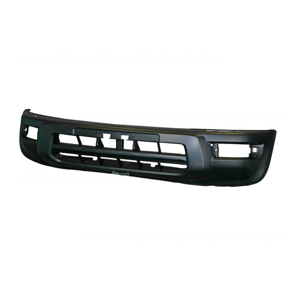 Genuine Front Bar suits Toyota RAV4 SXA10R/SXA11R 1994 to 2000