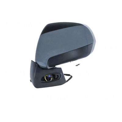 OEM Door Mirror Passenger Side suits Peugeot 5008 5008 2013 to 2015