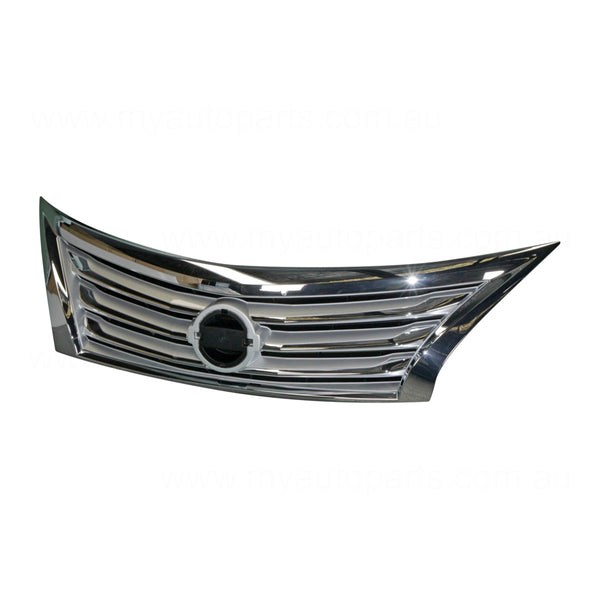 Grille OEM Suits Nissan Altima L33 2013 to 2017