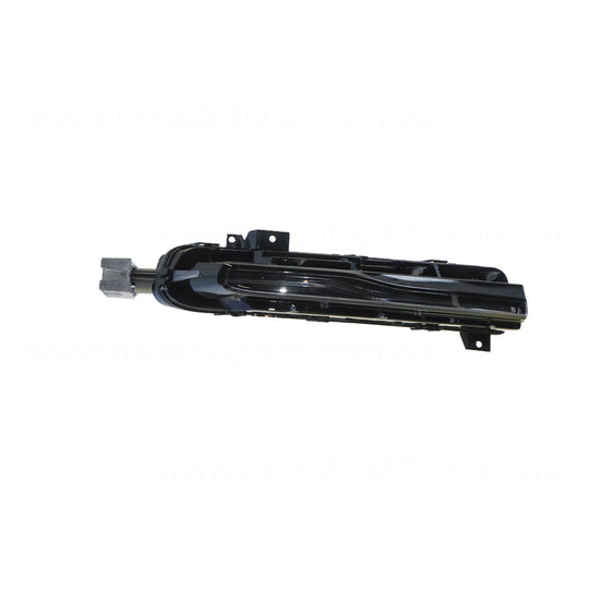 Daytime Running Lamp Drivers Side OEM Suits Volvo S40 / V40 M Series 2013 to 2021