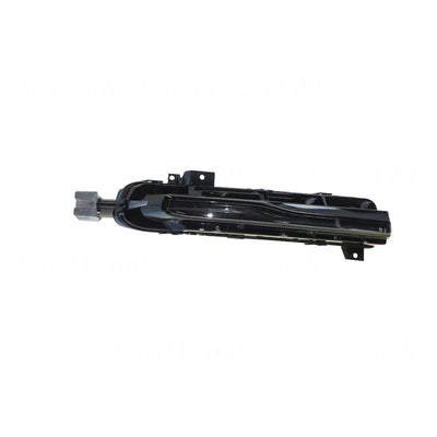 Daytime Running Lamp Drivers Side OEM Suits Volvo S40 / V40 M Series 2013 to 2021