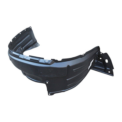 Front Guard Liner Passenger Side OEM suits Toyota Prado
