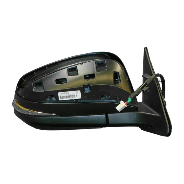 Door Mirror Drivers Side OEM Suits Toyota Kluger GX/GXL 2013 to 2016