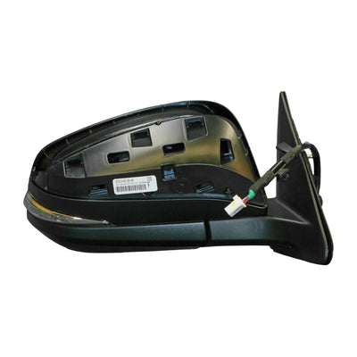 Door Mirror Drivers Side OEM Suits Toyota Kluger GX/GXL 2013 to 2016