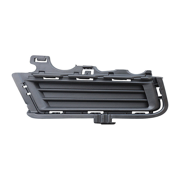 Front Bar Grille Drivers Side Aftermarket Suits Volkswagen Golf MK 7 4/2013 to 4/2017