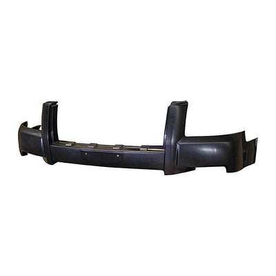 OEM Front Bar suits Ford Ranger PJ 2006 to 2009