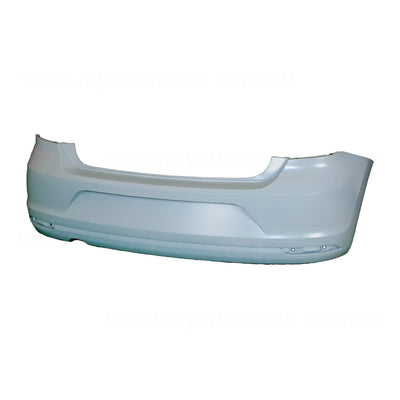 Genuine Rear Bar suits Volkswagen Polo 6R 2014 to 2018