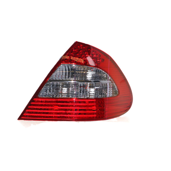 Tail Lamp Drivers Side Certified Suits Mercedes-Benz E Class Avantgard/Sport W211 9/2006 to 7/2009