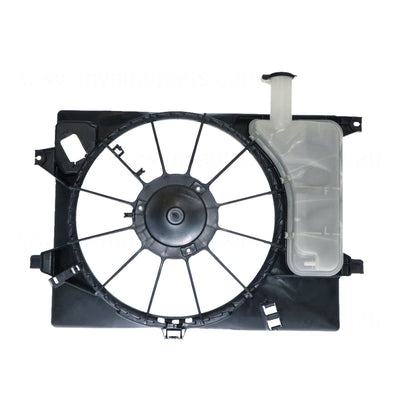Radiator Overflow Bottle OEM suits Hyundai i30 1.8L G4NB Petrol