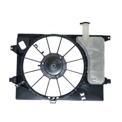 Radiator Overflow Bottle OEM suits Hyundai i30 1.8L G4NB Petrol
