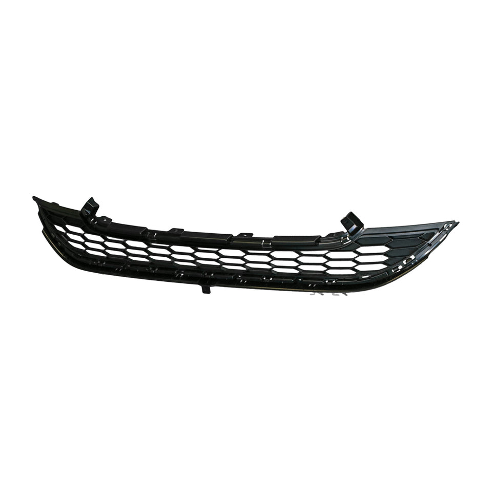 Grille Passenger Side OEM Suits Honda CR-V RE 2007 to 2012