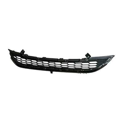 Grille Passenger Side OEM Suits Honda CR-V RE 2007 to 2012