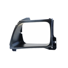 Headlamp Rim Passenger Side Aftermarket suits Toyota Hilux