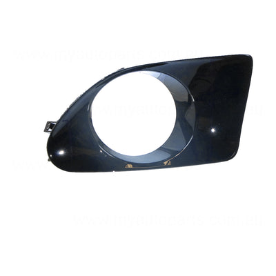 Front Bar Grille Drivers Side Genuine Suits Lexus RX350 GGL15 12/2008 to 3/2012