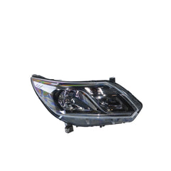 Chrome Head Lamp Driver Side OEM suits Holden Colorado LTZ/Z71 RG 7/2016 On