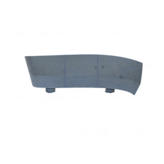 Plain Front Bar Flare Passenger Side OEM Suits Volkswagen Amarok 2H 2011 to 2016