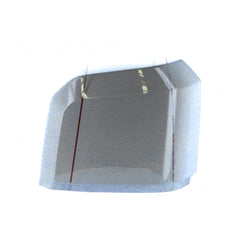 Toyota Hiace Genuine Door Mirror Cover Passenger Side 02/2019 to 07/2021 - 8794526040A0