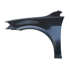 Genuine Front Guard Passenger Side Without Repeater Light suits Volkswagen Golf MK 7 2013 to 2017