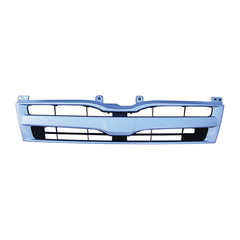 Grille Assembly Aftermarket Suits Toyota Hiace LWB 8/2010 to 12/2013